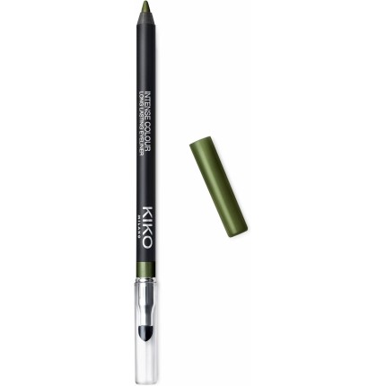 KIKO MILANO, Intense Colour Long Lasting Eyeliner, Delineador de Olhos, Cor