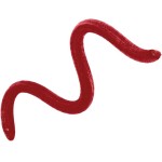 Eudora Make O Diabo Veste Prada Caneta Delineadora Iconic Liner Bordô 0,4ml - Imagem 3