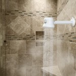 Zagonel Ducha Multitemperatura Ideale Plus 4T 4400W 220V Branco - Imagem 6