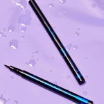 Caneta Delineadora Eyeliner pen essence à prova d´água - Imagem 7