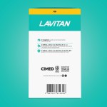 Lavitan Memo Neuro 60 cápsulas - Imagem 4