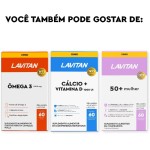 Lavitan Memo Neuro 60 cápsulas - Imagem 5