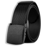 Cinto Antialergico Fivela De Engate Rapido Plástico Polímero Militares Táticos Nylon Durável Respirável 120cm - Imagem 8