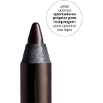 Contém1g Lápis para Olhos - Supermarrom 1,2g - Imagem 3
