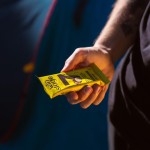 Barra de Proteína Sabor Banana com Chocolate 12x54g Winstage - Imagem 8