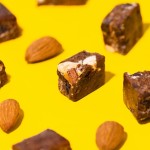 Barra de Proteína Sabor Banana com Chocolate 12x54g Winstage - Imagem 9
