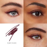 Lancôme, Delineador, À Prova D'água, Lápis Delineador Cremoso, Longa Duração, Le Stylo - Imagem 3