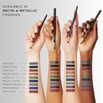 Lancôme, Delineador, À Prova D'água, Lápis Delineador Cremoso, Longa Duração, Le Stylo - Imagem 5