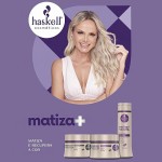 Máscara Matiza+ Ultravioleta 300g - Imagem 2