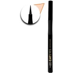 Mari Maria Makeup Caneta Delineadora Cat Eyes, Preta, Longa Duração, Ponta Fina - Imagem 3