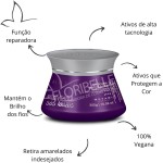 MASCARA SOS LOUROS MATIZADORA MUTARI 300G - Imagem 2