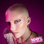 Delineador De Olhos À Prova D'Agua - Breakup Proof Waterproof Liquid Eyeliner - Ultra Black - Imagem 6