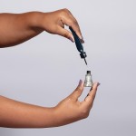 Harry Potter Delineador Prateado 5ml Quem Disse, Berenice? - Imagem 2