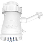 Chuveiro Nova Ducha Premium 220v 5.500w - Dp255 Sintex - Imagem 3
