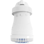 Chuveiro Nova Ducha Premium 220v 5.500w - Dp255 Sintex - Imagem 4