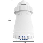 Chuveiro Nova Ducha Premium 220v 5.500w - Dp255 Sintex - Imagem 5
