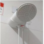 Chuveiro ducha Top jet Multitemperaturas 127V ou 220V, Ducha com Controle de Temperatura(110V) - Imagem 7