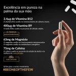 Neuro+ 60Caps e Coenzima Q10 200mg com Vitamina E 60Caps ELLYM NUTRITION Memória, Foco e Antioxidante - Imagem 4