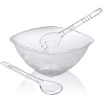 SECA SALADA 4,5 LITROS - Imagem 2