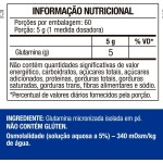 GLUTAMINA 300G 100% PURA - G7 NUTRIÇÃO ESPORTIVA - LEGACY - Imagem 2