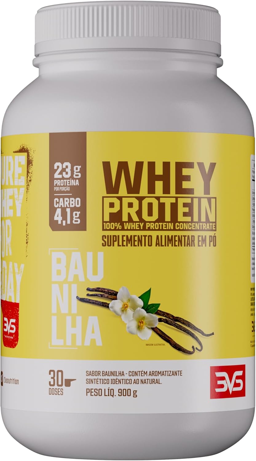 3VS-Nutrition-Whey-100-Concentrado-900g-Sabor-Baunilha.jpg 3VS Nutrition Whey 100% Concentrado 900g Sabor Baunilha