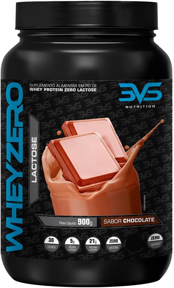 3VS-Nutrition-Whey-900g-Zero-Lactose-Sabor-Chocolate.jpg 3VS Nutrition Whey 900g Zero Lactose Sabor Chocolate