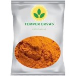 Açafrão em Pó/Cúrcuma 1Kg
