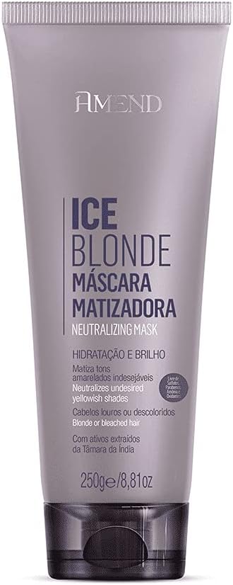 Amend-Mascara-Matizadora-Ice-Blonde.jpg Amend Máscara Matizadora Ice Blonde
