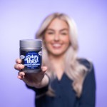Beautycolor Color Pot’s Máscara Matizadora Platinado Acizentado – Neutraliza Amarelados, Brilho e Hidratação – 240g - Imagem 2