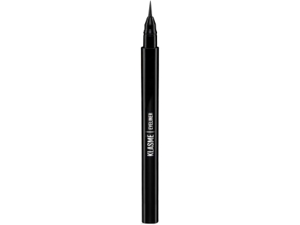 Black Eyeliner – Lápis de Olho em Gel à Prova d’Água com Longa Duração e Textura Cremosa | Klasmē Cosmetics