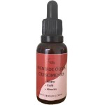 Blend Crescimento Capilar | Café, Rícino e Alecrim UOM 30ml