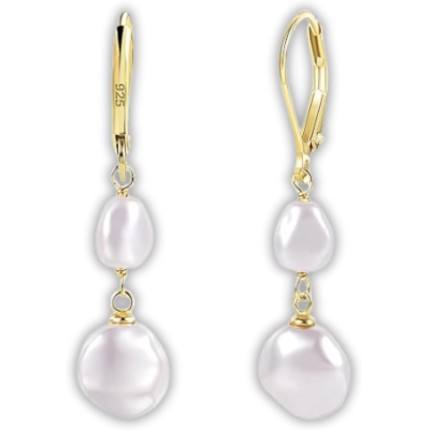 Brincos Femininos Pendentes - Clássico, Confortável e Elegante