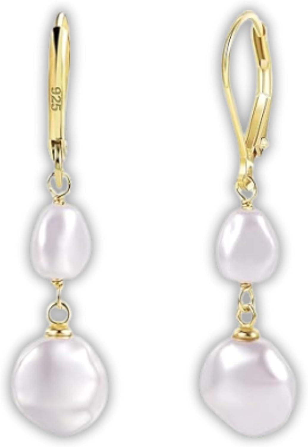 Brincos-Femininos-Pendentes-Classico-Confortavel-e-Elegante.jpg Brincos Femininos Pendentes - Clássico, Confortável e Elegante