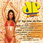 CD Jovem Pan A Revista - Mylla Christie