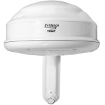 CHUVEIRO ELÉTRICO - DUCHA EVIDENCE ELETRÔNICA 220V – 6.800W – FAME - Imagem 2