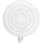 CHUVEIRO ELÉTRICO - SUPER DUCHA QUATTRO BRANCO 127V 5.400W - FAME - Imagem 2