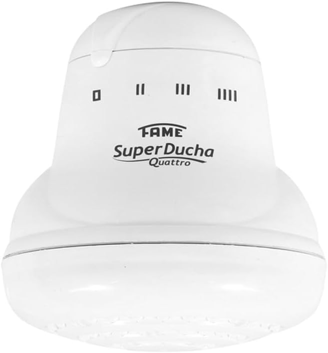CHUVEIRO-ELETRICO-SUPER-DUCHA-QUATTRO-BRANCO-127V-5400W.jpg CHUVEIRO ELÉTRICO - SUPER DUCHA QUATTRO BRANCO 127V 5.400W - FAME