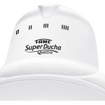 CHUVEIRO ELÉTRICO - SUPER DUCHA QUATTRO BRANCO 220V 6.800W - FAME - Imagem 2