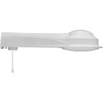 CHUVEIRO ELETRÔNICO - DUCHA ELEGANCE BRANCO – 127V 5.400W - FAME - Imagem 2