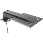 CHUVEIRO ELETRÔNICO - DUCHA INTENSE 127V – 5.400W BLACK – FAME - Imagem 2