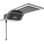 CHUVEIRO ELETRÔNICO - DUCHA INTENSE 127V – 5.400W BLACK – FAME