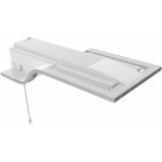 CHUVEIRO ELETRÔNICO - DUCHA INTENSE 220V – 6.500W KHROME – FAME - Imagem 2