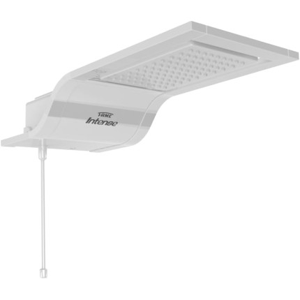 CHUVEIRO ELETRÔNICO - DUCHA INTENSE 220V – 6.500W WHITE – FAME