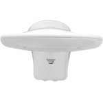 CHUVEIRO ELETRÔNICO GRANDUCHA JATO FORTE COM REISTÊNCIA BLINDADA – 220V 4.400W - FAME - Imagem 2