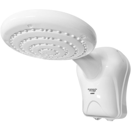 CHUVEIRO ELETRÔNICO GRANDUCHA JATO FORTE – 127V 5.400W - FAME
