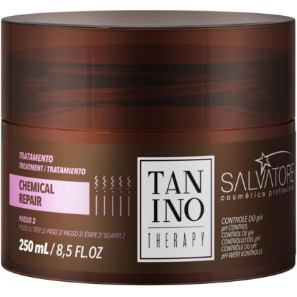 CONDITIONER CHEMICAL REPAIR TREATMENT 250 ML