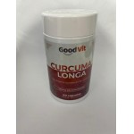 CURCUMA LONGA 500MG FR 60 CPS GOOD VIT