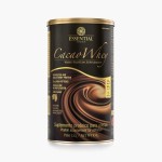 Cacao Whey 420G Essential Nutrition Lata 15 Doses