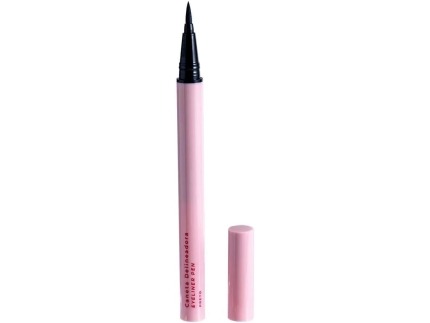 Caneta Delineadora Ruby Rose Bold Eyes: Traço Preciso e Intenso para Maquiagem Duradoura