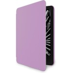 Capa Nupro para Kindle 11ª Geração (2022 e 2024) - Cor Lavanda (não compatível com o Kindle 10ª geração, Kindle Paperwhite ou Kindle Oasis)